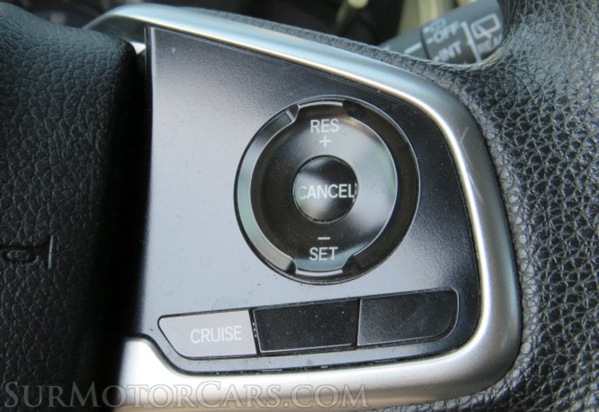 2019 Honda CR-V - Image 34