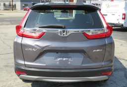 2019 Honda CR-V - Image 10