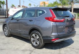 2019 Honda CR-V - Image 7