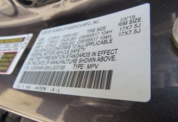 2019 Honda CR-V - Image 44