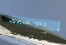 2019 Honda CR-V - Image 43