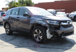2019 Honda CR-V - Image 4