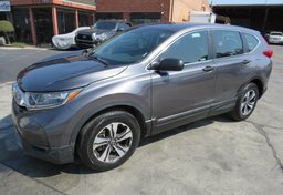2019 Honda CR-V - Image 1