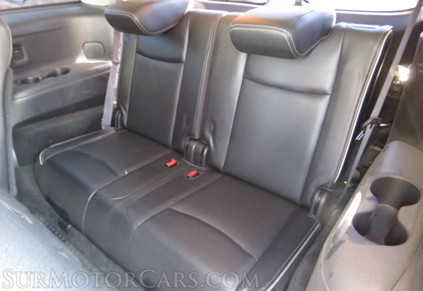 2018 Infiniti QX60 - Image 31