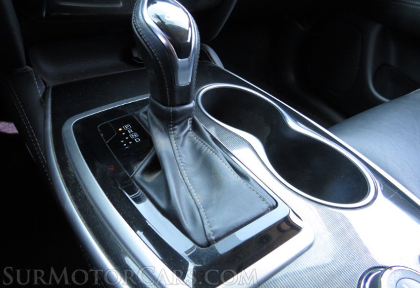 2018 Infiniti QX60 - Image 40