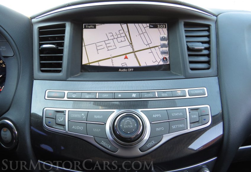 2018 Infiniti QX60 - Image 38