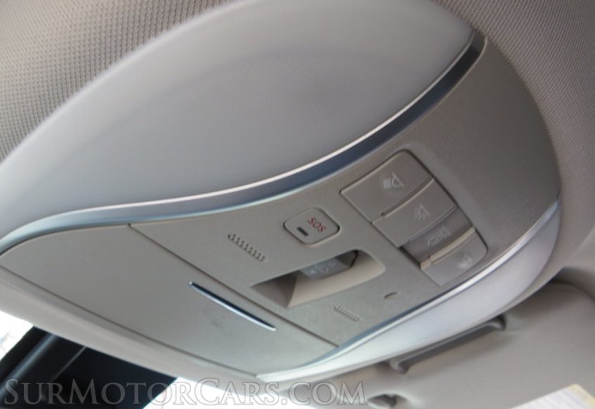 2018 Infiniti QX60 - Image 53