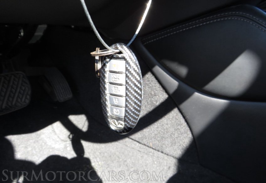 2018 Infiniti QX60 - Image 45