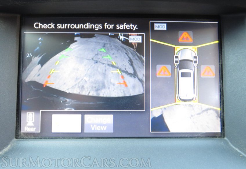 2018 Infiniti QX60 - Image 41