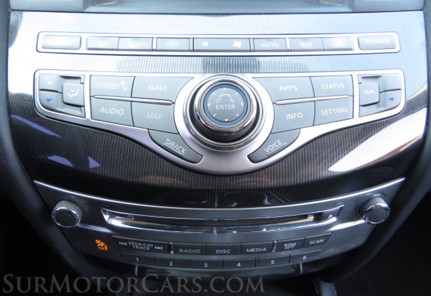 2018 Infiniti QX60 - Image 39