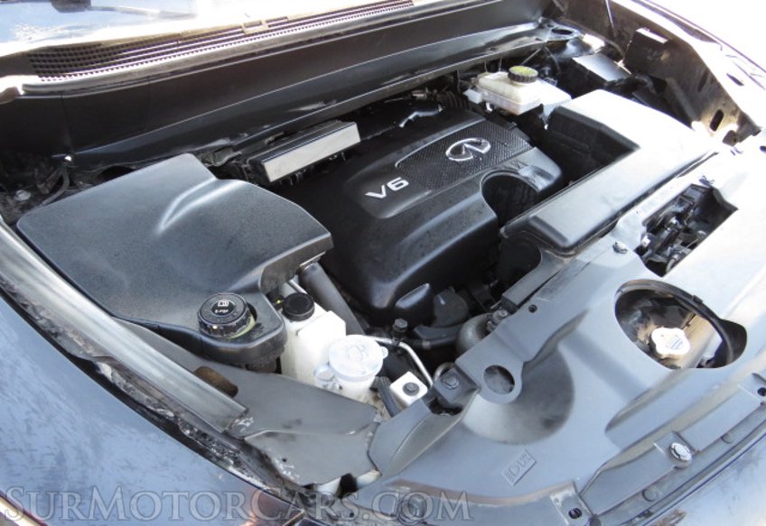 2018 Infiniti QX60 - Image 60