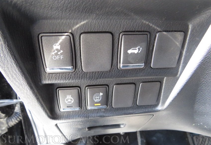 2018 Infiniti QX60 - Image 47