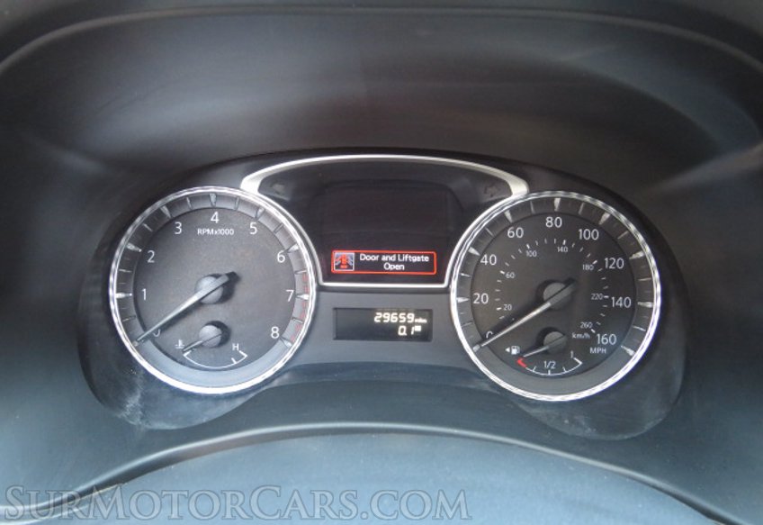 2018 Infiniti QX60 - Image 34