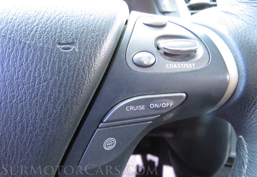 2018 Infiniti QX60 - Image 36