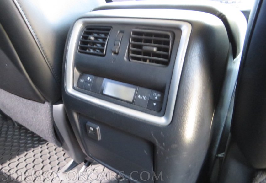 2018 Infiniti QX60 - Image 46