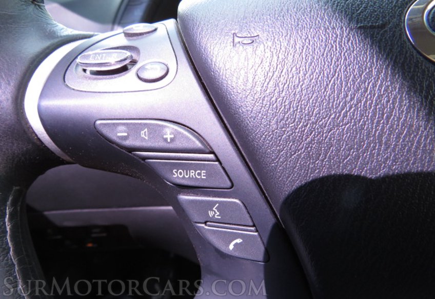 2018 Infiniti QX60 - Image 35