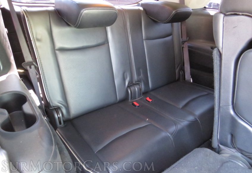 2018 Infiniti QX60 - Image 32