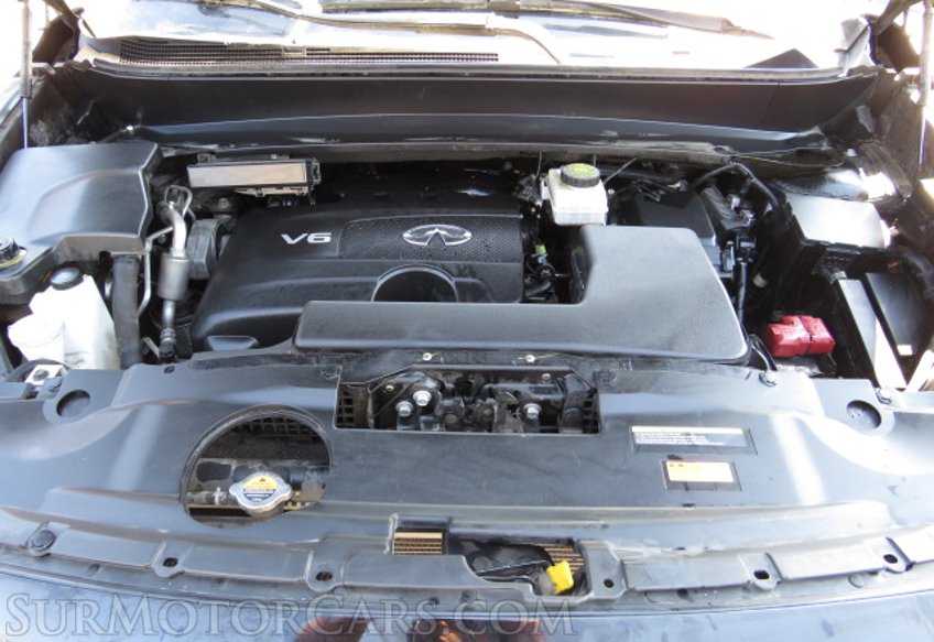 2018 Infiniti QX60 - Image 59