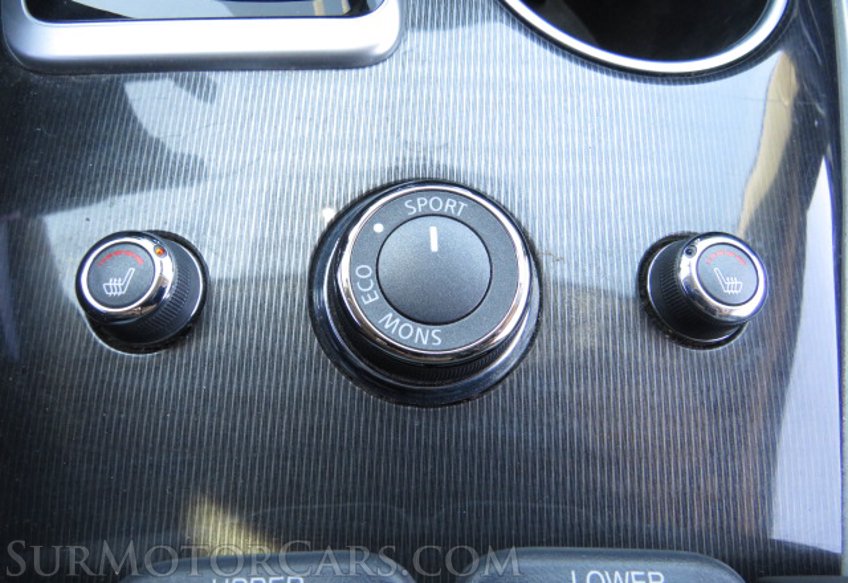 2018 Infiniti QX60 - Image 43