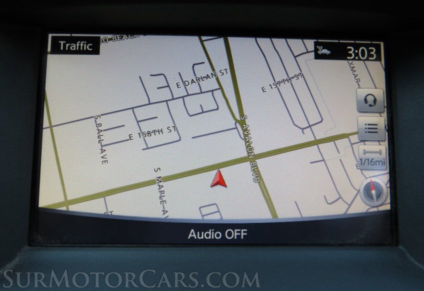 2018 Infiniti QX60 - Image 42