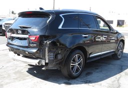 2018 Infiniti QX60 - Image 6