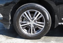 2018 Infiniti QX60 - Image 18