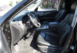 2018 Infiniti QX60 - Image 23