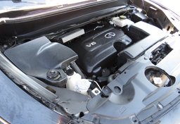 2018 Infiniti QX60 - Image 60