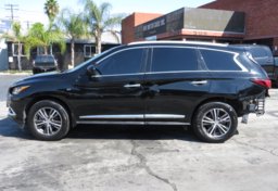 2018 Infiniti QX60 - Image 11