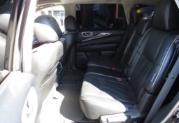 2018 Infiniti QX60 - Image 27