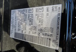 2018 Infiniti QX60 - Image 56