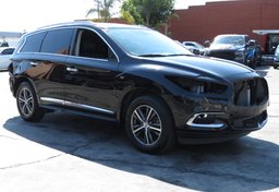 2018 Infiniti QX60 - Image 2