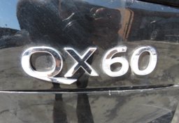 2018 Infiniti QX60 - Image 16