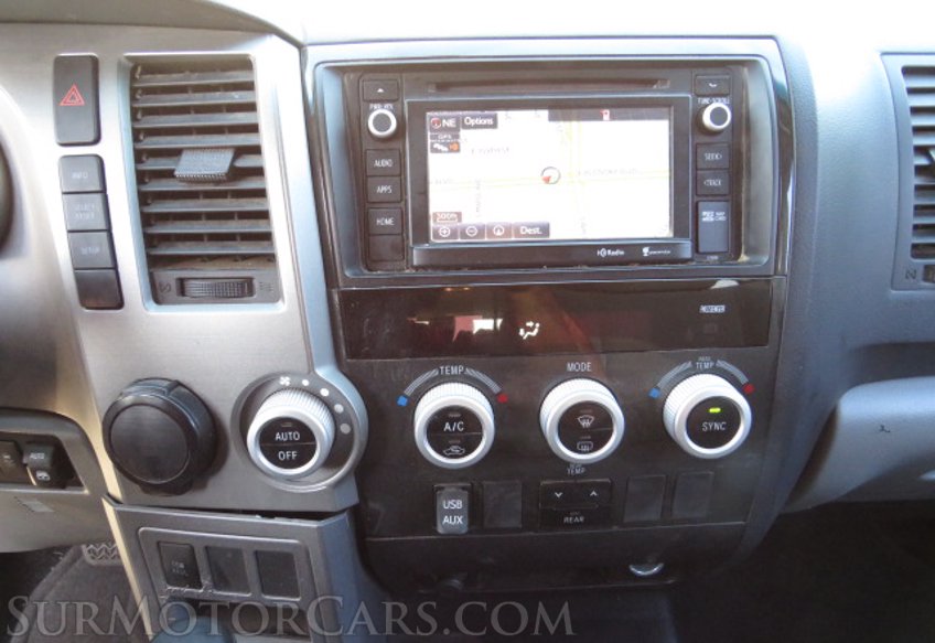 2014 Toyota Sequoia - Image 39