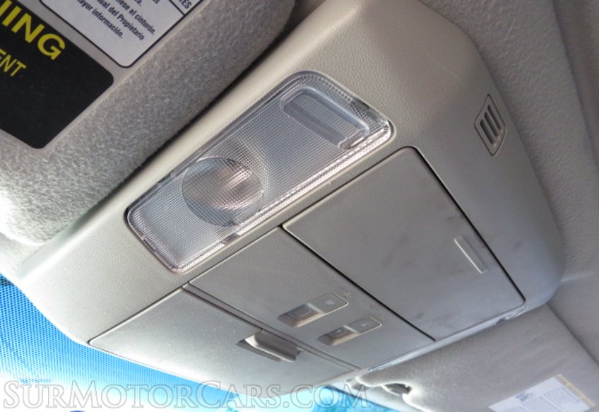 2014 Toyota Sequoia - Image 49