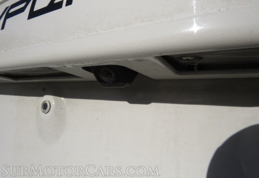 2014 Toyota Sequoia - Image 14