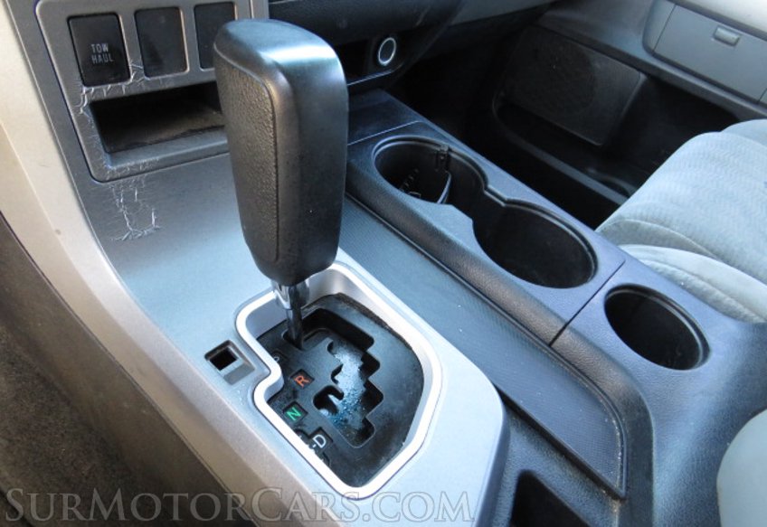 2014 Toyota Sequoia - Image 41