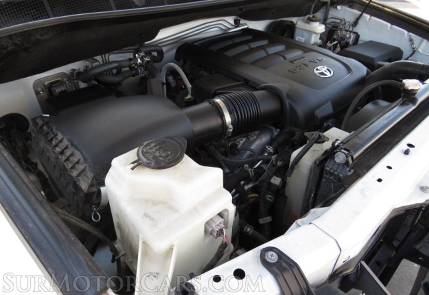 2014 Toyota Sequoia - Image 56