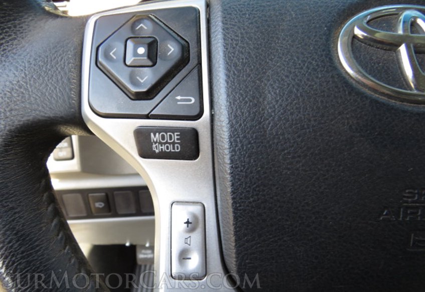 2014 Toyota Sequoia - Image 43