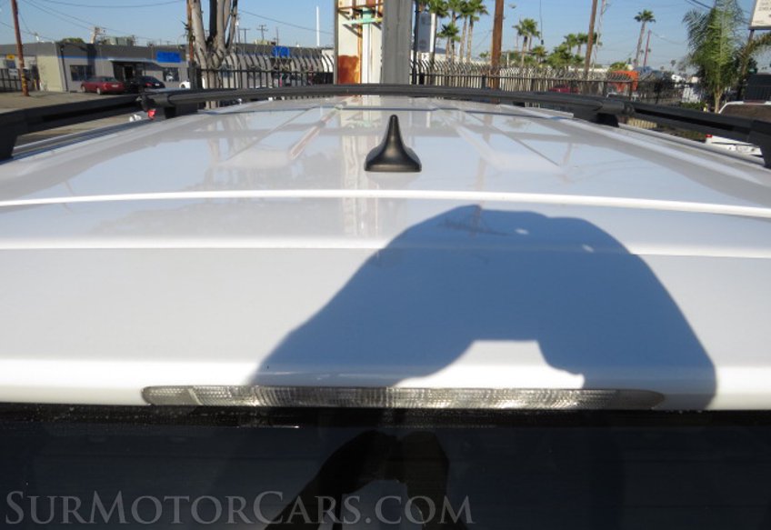 2014 Toyota Sequoia - Image 13