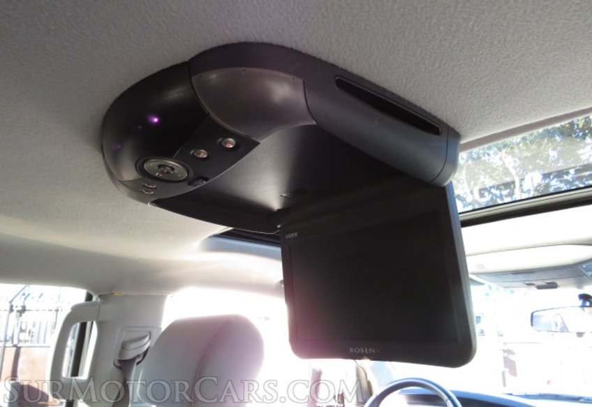 2014 Toyota Sequoia - Image 50