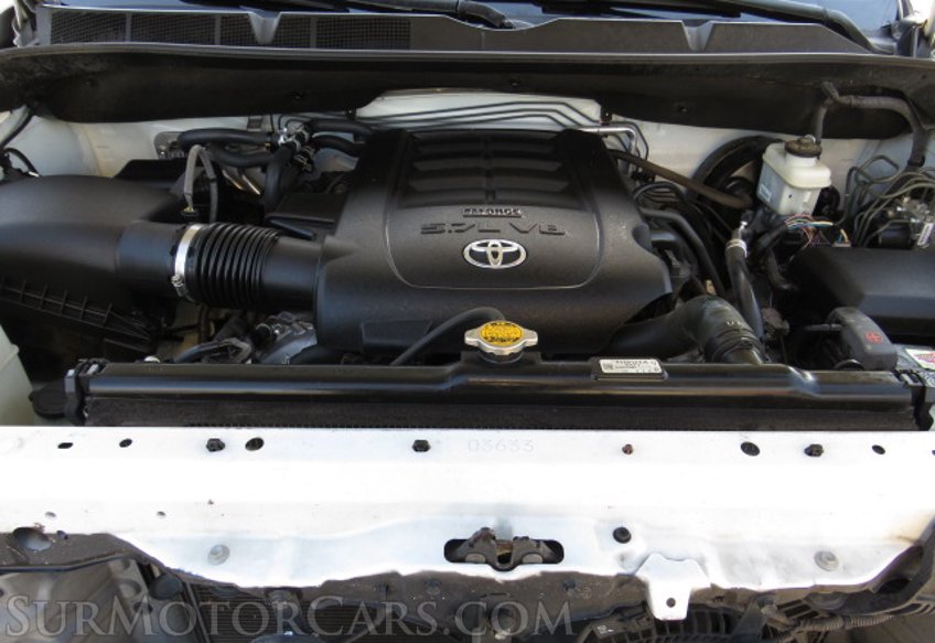 2014 Toyota Sequoia - Image 57