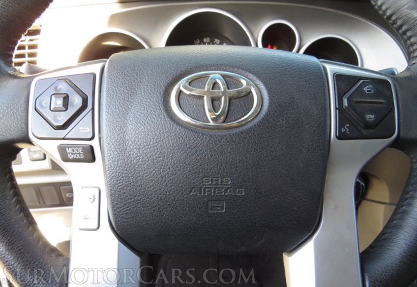 2014 Toyota Sequoia - Image 42