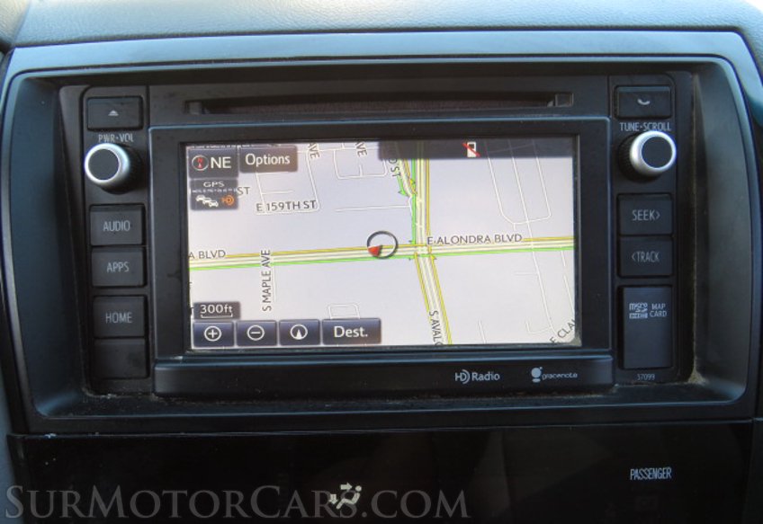 2014 Toyota Sequoia - Image 37