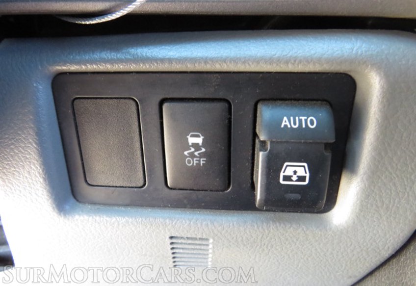 2014 Toyota Sequoia - Image 40