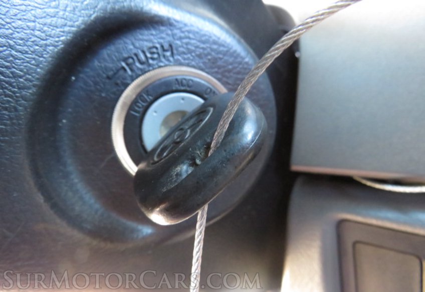 2014 Toyota Sequoia - Image 46