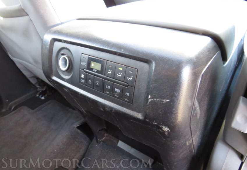 2014 Toyota Sequoia - Image 48