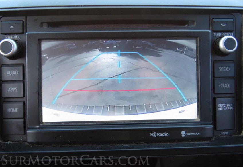 2014 Toyota Sequoia - Image 38