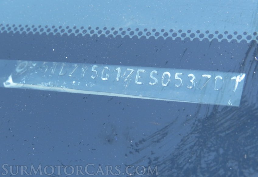 2014 Toyota Sequoia - Image 53