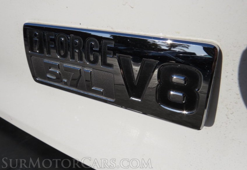 2014 Toyota Sequoia - Image 20